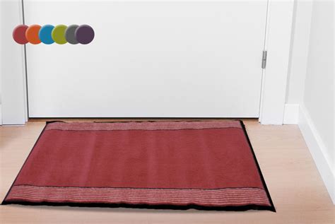 How to incorporate a magic carpet mat into your existing decor